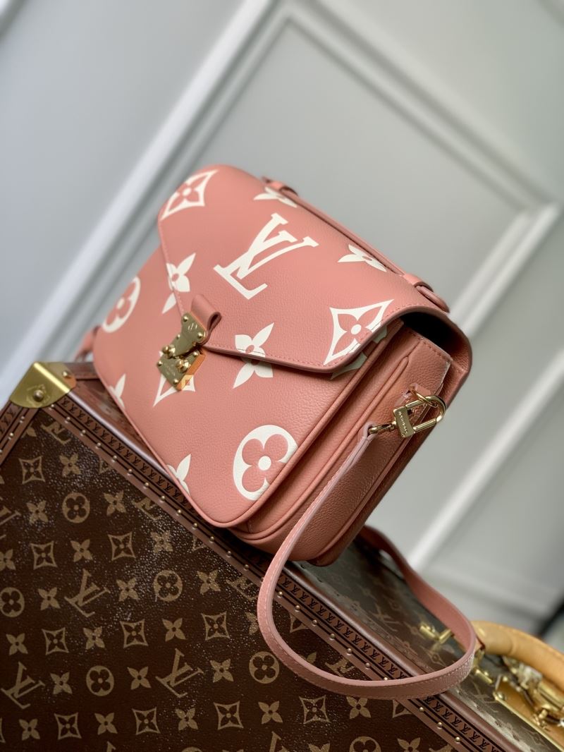 LV Satchel bags